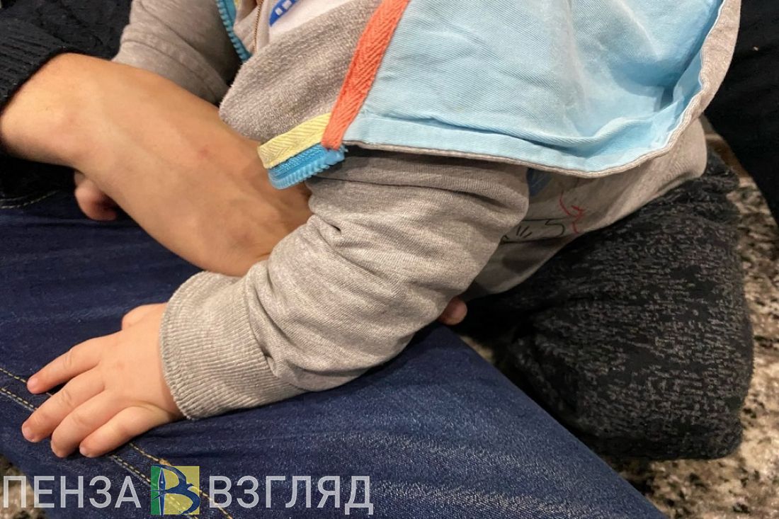 Пензячкам ответят на вопросы о сохранении здоровья матери и ребенка