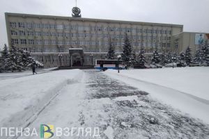 В мэрии Пензы рассказали, какой важный объект построят в микрорайоне Шуист