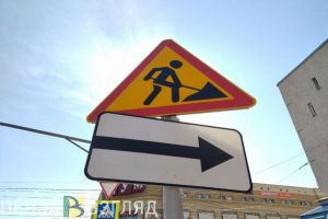 В Пензе отремонтируют улицу Сурскую в 2023 году