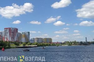 Пензенские власти рассказали, как оптимизируют выезд транспортного потока из Спутника