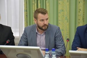 Уголовное дело экс-вице-мэра Пензы Ильина вернули из суда в прокуратуру