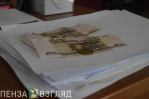 Пензенцы смогут получить 100 тысяч за премию Лермонтова