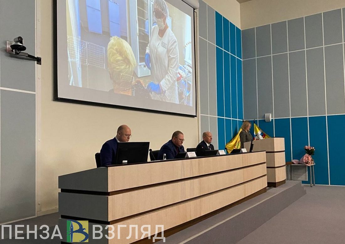 В Пензенской области 11 медучреждений не выполнили план по углубленной диспансеризации