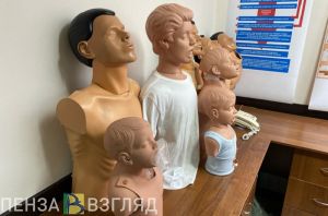 Пензенец попросил открыть в городе еще один травмпункт