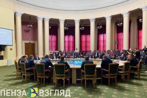 Пензенцам рассказали, как пройдут командно-штабные учения по ликвидации ЧС