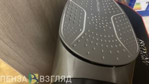 Пензенец во время ссоры дважды оставил «отпечаток» раскаленным утюгом на животе брата