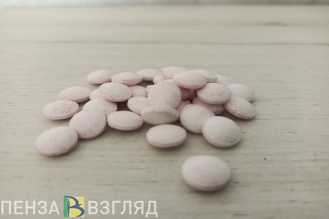 В Пензенской области более 140 человек заболели ковидом за сутки