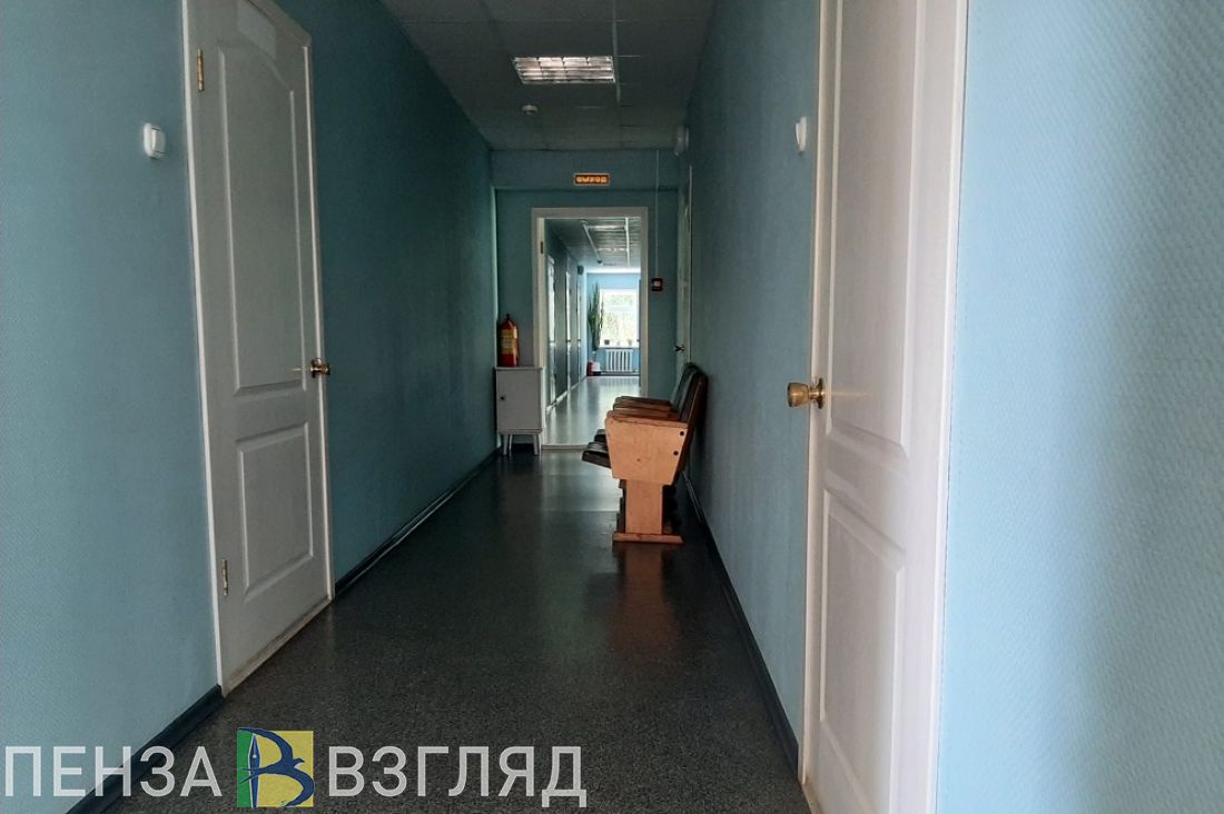 В Пензенской области объявлена Неделя по борьбе с распространением вирусного гепатита «С»