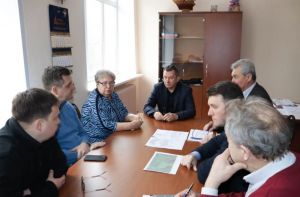 Заключен контракт на строительство дороги, которая соединит Спасск и Наровчат