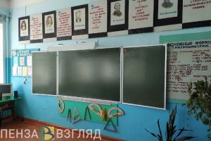 Часть кузнецких школьников из-за паводка перешла на дистанционное обучение