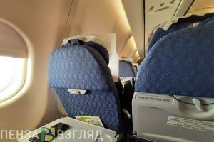 Стало известно, за что жителей Пензы могут снять с самолета