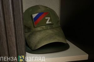 Названо число добровольцев, подавших в Пензе заявления на службу в ЧВК «Вагнер»