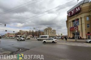 В ближайшие дни пензенцев ожидает потепление до +10 градусов