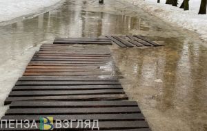«Помогаем с эвакуацией». В Кузнецке подготовили гостиницу для тех, кто оказался в зоне подтопления