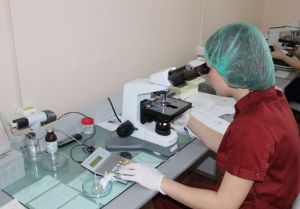 Пензенцев приглашают на диагностику гепатита С