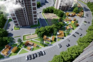 Развитие жилого комплекса “Арбековская застава”: комфортное жилье на выгодных условиях