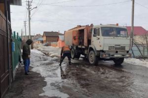 В Пензе рассказали, как борются с локальными подтоплениями
