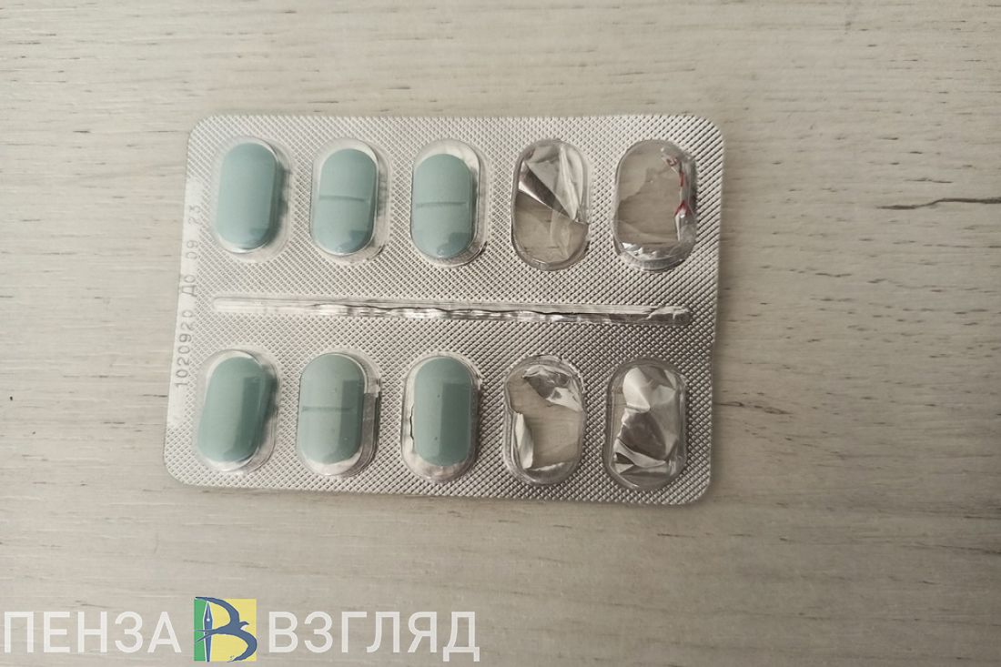 В Пензенской области почти на 20% снизилась динамика заболевания ОРВИ