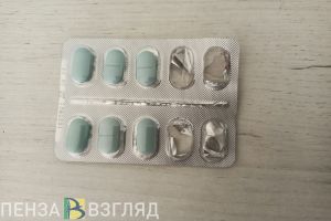 В Пензенской области почти на 20% снизилась динамика заболевания ОРВИ