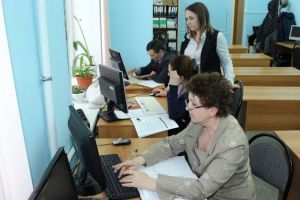 В Пензенской области за год обновят 27 центров занятости населения