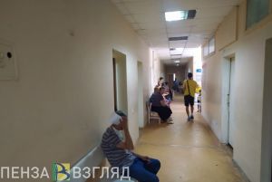 С 1 июля в поликлиниках Пензенской области могут появиться кабинеты сексолога