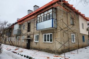 В 360 многоквартирных домах Пензенской области сделают капитальный ремонт в 2023 году