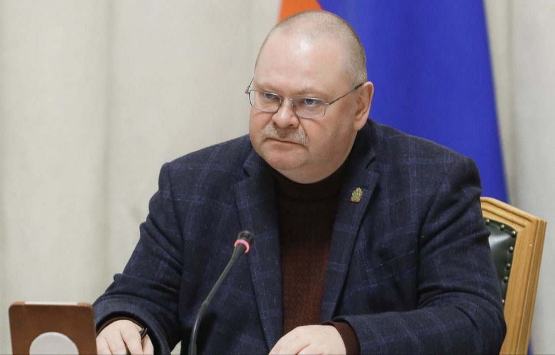 Мельниченко рассказал о пензенских студентах, которые трудятся на заводах