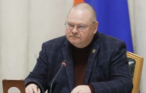 Мельниченко рассказал о пензенских студентах, которые трудятся на заводах