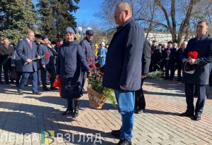 Заслуженный агроном РФ Валентина Сочнева рассказала пензенцам о Льве Ермине