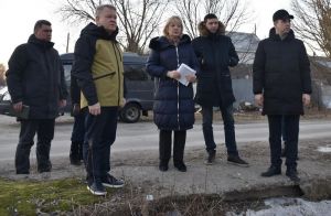 В Пензе дали новые поручения по противопаводковым мероприятиям