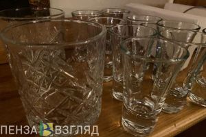 Сердобский суд вынес приговор мужчине, который спаивал 16-летнего мальчика