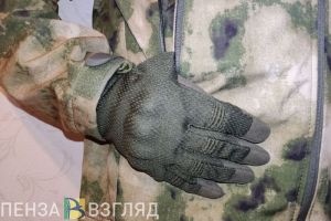 В пензенском военкомате ответили, идет ли речь о мобилизации