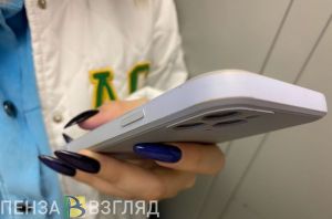 Сотрудник салона сотовой связи в Пензе передавал секретные данные третьим лицам
