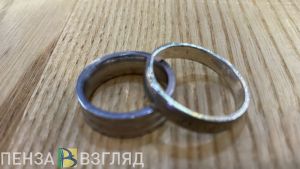 Пензенцы смогут пожениться в канун Красной Горки