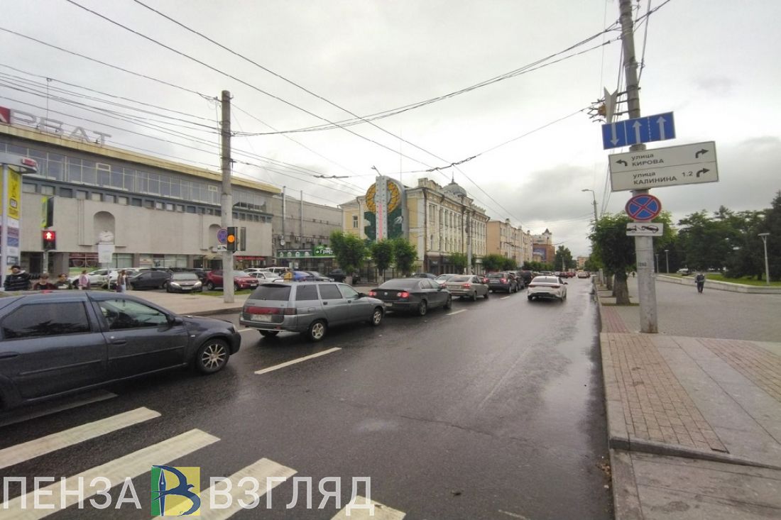 Пензенцам рассказали о ценах на топливо за февраль 2023 года