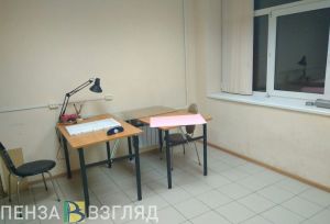 В Пензе студенческие семьи получат отдельные комнаты в общежитии