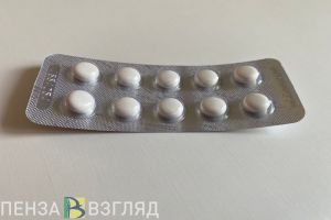 118 человек заболели ковидом за сутки в Пензенской области