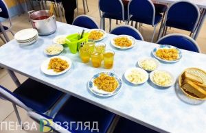 Пензенцам рассказали о правах детей в школе