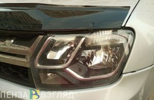За 2022 год платные парковки принесли в бюджет Пензы более 10 млн рублей