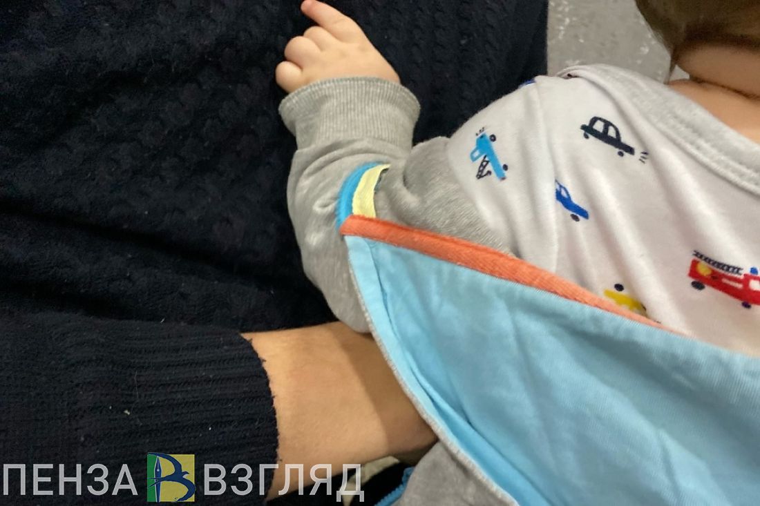 Пензенские отцы смогут получать материнский капитал