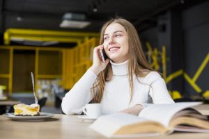 Оператор билайн: в Пензенской области стали больше говорить по Wi-Fi