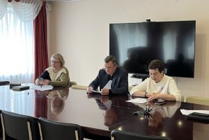 Александр Гришаев оценил темпы строительства многоквартирных домов в начале 2023 года