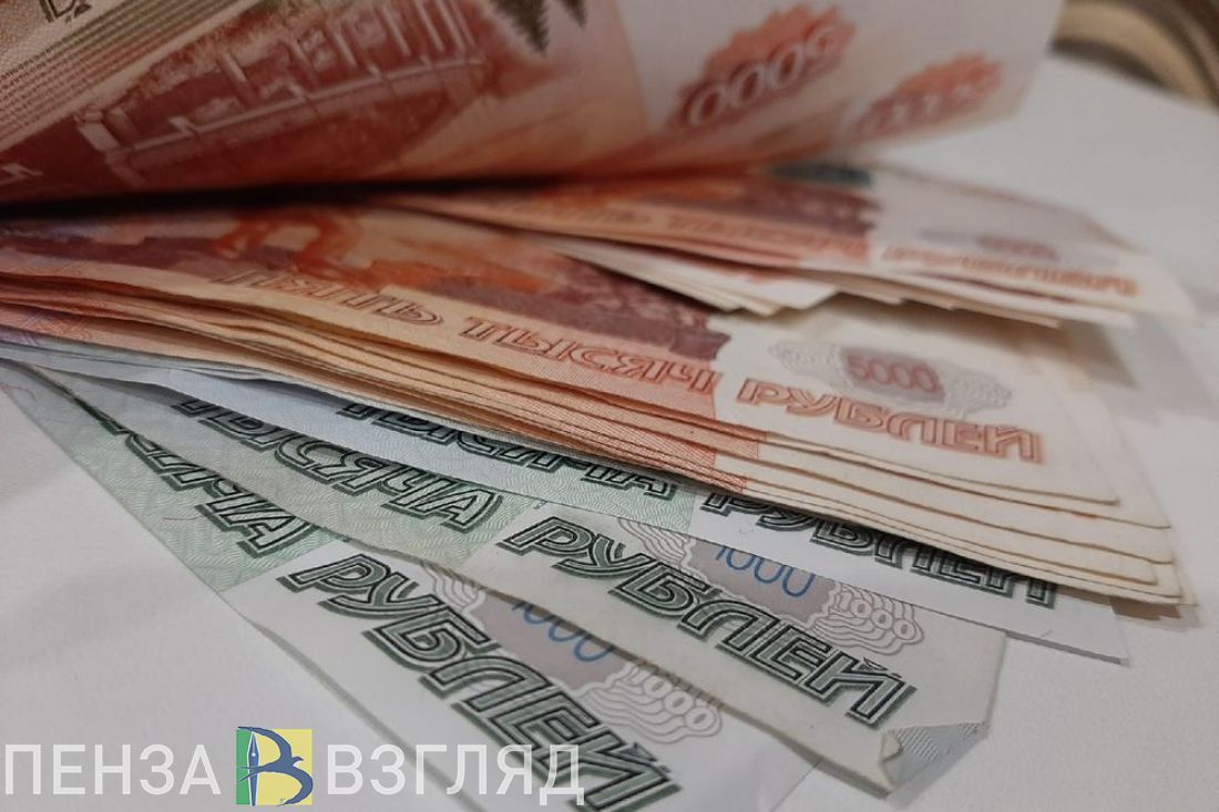 Выплаты пензенским семьям за умерших на производстве планируют увеличить в два раза