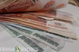 Выплаты пензенским семьям за умерших на производстве планируют увеличить в два раза