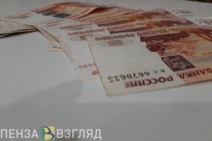 Руководителей пензенской компании подозревают в участии в многомиллионном мошенничестве