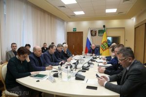 Мельниченко потребовал оперативно осуществить выплаты пострадавшим от паводка в Пензенской области