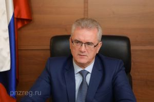 Экс-глава Пензенской области Белозерцев даст показания в конце судебного следствия по его уголовному делу
