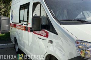 В Пензенской области 21 человек погиб в ДТП из-за выезда на встречку