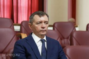 Пензенский губернатор объявил о новом назначении в региональном правительстве