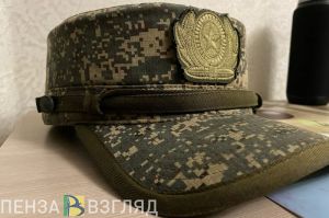 Утвержден состав призывной комиссии в Пензенской области